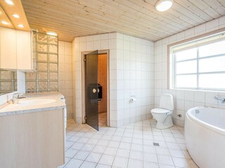 Casa per le vacanze Skaven Strand  6