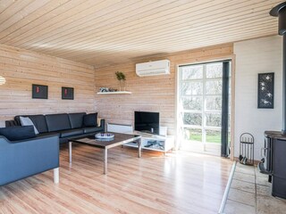 Vakantiehuis Skaven Strand  5