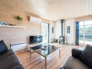 Vakantiehuis Skaven Strand  7