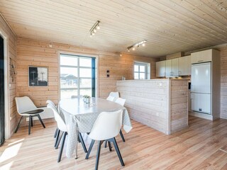 Vakantiehuis Skaven Strand  9