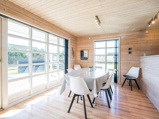 Vakantiehuis Skaven Strand  10