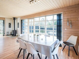 Vakantiehuis Skaven Strand  11