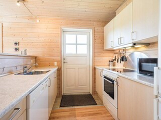 Ferienhaus Skaven Strand  12