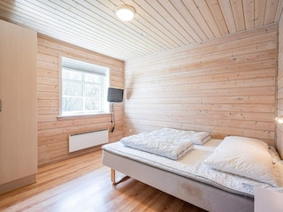 Casa per le vacanze Skaven Strand  16