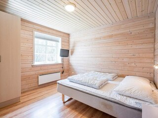 Vakantiehuis Skaven Strand  16