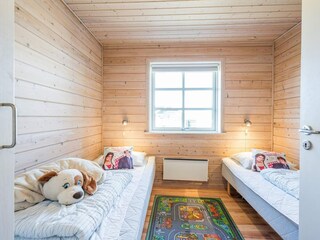 Casa per le vacanze Skaven Strand  17