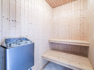 Ferienhaus Skaven Strand  19