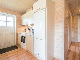 Ferienhaus Skaven Strand  20