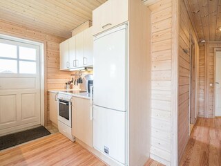 Maison de vacances Skaven Strand  16