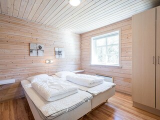 Vakantiehuis Skaven Strand  19