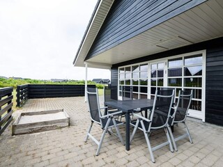 Maison de vacances Skaven Strand  13