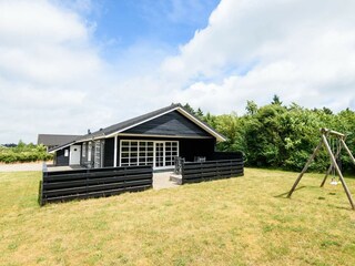 Maison de vacances Skaven Strand  20
