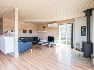 Maison de vacances Skaven Strand  7