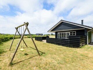 Maison de vacances Skaven Strand  12