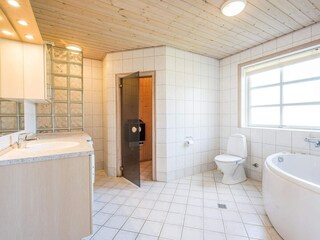 Casa per le vacanze Skaven Strand  28