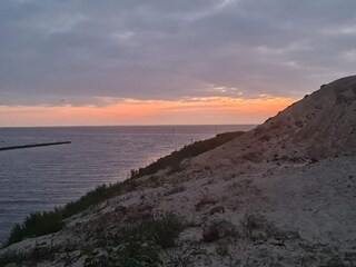 Casa de vacaciones Skaven Strand  35