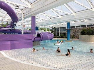 Holiday park Hanstholm  21