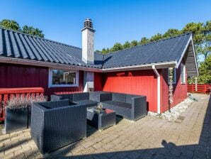 6 Personen Ferienhaus in Fanø - Fanø Bad - image1