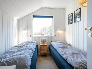 Ferienhaus Fanø Bad  3
