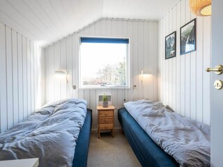 Vakantiehuis Fanø Bad  3