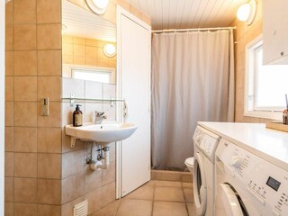 Vakantiehuis Fanø Bad  4