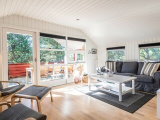 Vakantiehuis Fanø Bad  6