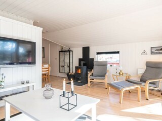 Vakantiehuis Fanø Bad  7