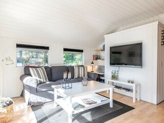 Ferienhaus Fanø Bad  8