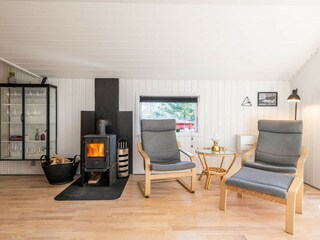 Ferienhaus Fanø Bad  9