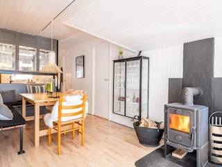 Vakantiehuis Fanø Bad  10