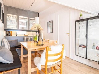 Ferienhaus Fanø Bad  11