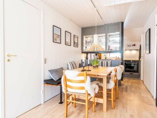 Vakantiehuis Fanø Bad  12