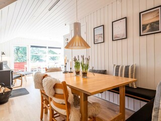 Ferienhaus Fanø Bad  13