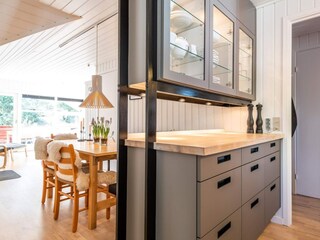 Vakantiehuis Fanø Bad  14