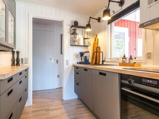 Vakantiehuis Fanø Bad  15
