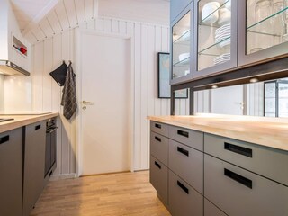 Vakantiehuis Fanø Bad  16