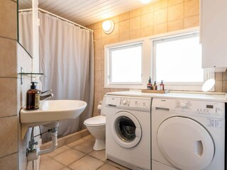 Vakantiehuis Fanø Bad  18