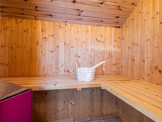 Vakantiehuis Fanø Bad  19