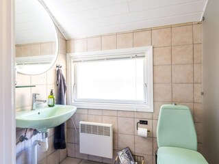 Ferienhaus Fanø Bad  20