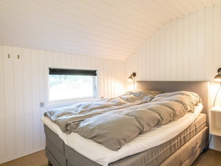Ferienhaus Fanø Bad  21