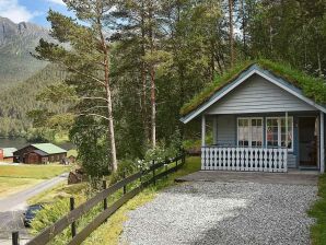 4 Personen Ferienhaus in Folkestad - Folkestad - image1