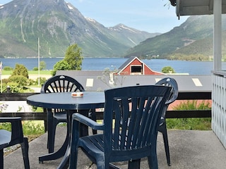 Holiday house Folkestad  7