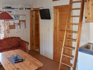 Casa per le vacanze Folkestad  22