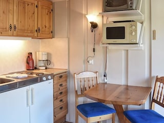 Holiday house Folkestad  9