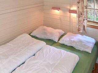 Maison de vacances Folkestad  4