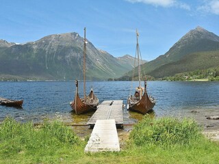 Vakantiehuis Folkestad  20