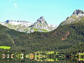 Ferienhaus Folkestad  21