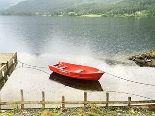 Casa per le vacanze Folkestad  5