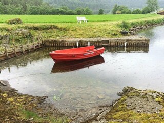 Casa per le vacanze Folkestad  9