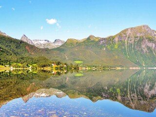 Vakantiehuis Folkestad  16